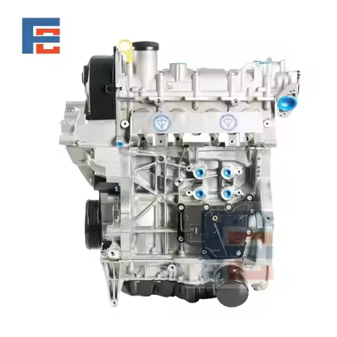 Factory Price Long Block CSS CZD 1.4T EA211 Engine Assembly for A1 A3 Golf Jetta 6 Polo Tiguan