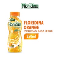 FLORIDINA ORANGE/COCO BITZ 350 ML MINUMAN