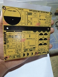 PCB SMPS SOS HB