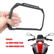 For BMW F900R F900XR F 900 R F 900 XR 2020 2021 Motorcycle Meter Frame Cover Screen Protector Protec