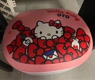 OTO Hello Kitty足部按摩機