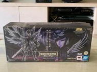 聖衣神話 冥王 哈帝斯 黑帝斯 EX 日版 2.0