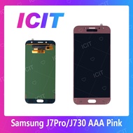 Samsung J7Pro J730 AAA Can Be Used With Light. Screen Spare Parts With Touch LCD Display J7Pro J730 