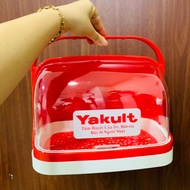 Duy Tan Cup Set, Strong Yakult Gift