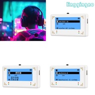 RR Intelligent Simulator Replacement Emulator Bluetoothcompatible Game Emulator Compatible for Gamin