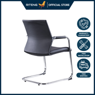 🇸🇬6.6🔥 Ergonomic Home Office Chair - 319C Black Grey Blue Series