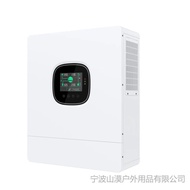 American Standard5KW Solar Inverter AC110/120V 5KW Solar inverter