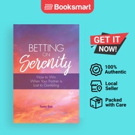 Betting On Serenity - Paperback - English - 9780645132656