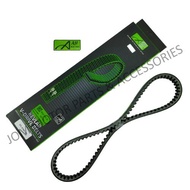 【AJI RACING】YAMAHA EGO OLD Kevlar Timing Drive V Belt Belting (5TL)