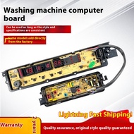 Suitable for Panasonic washing machine computer main board XQB75-F741U/75-H773U/HA7041 ETS1002