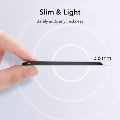 ESR Holder for Phone Stand Kickstand for iPhone 14 13 12 Pro/ Pro Max for Samsung for Xiaomi Phones 
