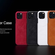 iphone 11 11 Pro 11 Pro Max Nillkin Qin Leather Case Original Nillkin Leather