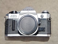 Canon AE-1 PROGRAM AE1 FD FILM camera 佳能 菲林機