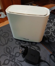 Asus CT8 Router (AI Mesh)