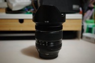 Fujifilm XF 16-80mm f/4 富士無反kit 鏡 Fujifilm XF 16-80mm F4