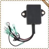 Dovewill CDI Unit Replacement Parts Boat Auto for Outboard Motor 2T 9. 15HP HDX Outboard Engine