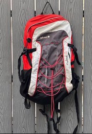 Lafuma  backpack rucksacks 背囊 背包 over  90% new, 100%real