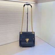 98新 LV路易威登 芯片款Vavin bb經典黑色