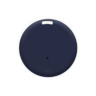 Mini GPS Tracking Device Tag Key Child Finder Dog Pets Tracker Location Bluetooth Tracker Smart Trac