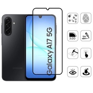 FERZIA - TEMPERED GLASS Samsung A17 / A07 5G 8/256Gb 8/128Gb Super AMOLED Display