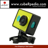 Xiaomi Yi Action Camera Frame