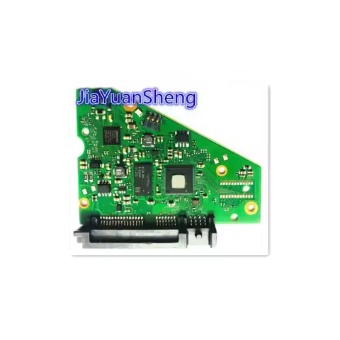 hard drive parts PCB logic board printed circuit board 100802503 for Seagate 3.5 SATA hdd data recov