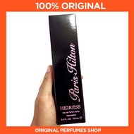 [100% ORIGINAL] Heiress by Paris Hilton 100ml EDP Perfume For Women [Post Within 24hrs]