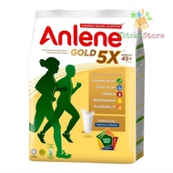 Susu Anlene Gold Plus Malaysia [Dewasa 45+] 1kg bermutu