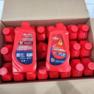 OLI OIL FEDERAL ULTRATEC 1 LITER 1/2 DUS 12 BOTOL