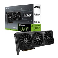 ASUS 華碩 PRIME-RTX5070TI-16G 顯示卡-上網註冊5年保固