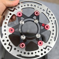 VIETNAM STYLE PIRING DISC PLATE LC135 V1 - V8 220MM DISC PLATE MOTORCYCLE LC 135 220MM DISC PLATE MO