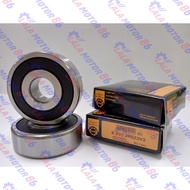 B 333 2RS BEARING LAHER ALTERNATOR DYNAMO HONDA MAESTRO UNIFAR