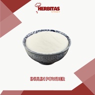 🅷🆂 INULIN POWDER 1KG | CHICORY ROOT FIBER | PREBIOTIC | KETO INGREDIENTS