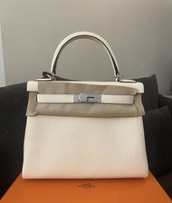Hermes Kelly 28