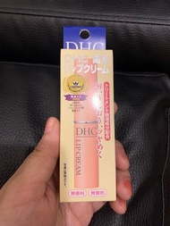 DHC 潤唇膏