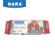 NARA Air-Dry Clay ดินเยื่อกระดาษ ดินญี่ปุ่น ขนาด 500 กรัม