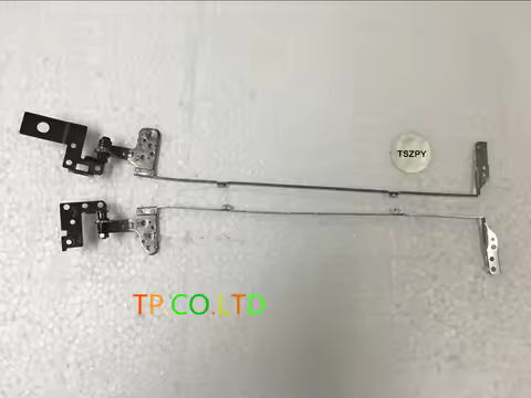 Genuine New Laptop LCD Hinges For Acer Aspire V5-471 V5-471-6485 V5-471-6876 V5-471G V5-471PG V5-471