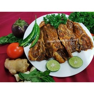 Kambing Perap Tikka/ Lamb with Tikka Marination by Sheesh Mahal. Delivery Klang Valley & Self pick-u