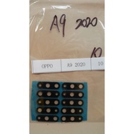 Oppo A9 2020 camera glass Oppo A9 2020 camera glass lens Oppo camera glass material