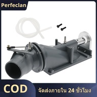 Water Thruster Jet Pump Propeller RC Boat DIY Replaces Spare Parts Forward Upgrade Sprayer Spray Thr