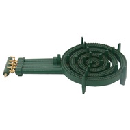 Wholesale Stove Cast Iron Gas Stove Cross-Border Gas Stove C50 Pancake Four-Ring Pancake Commercial 