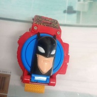 Batman手錶 玩具