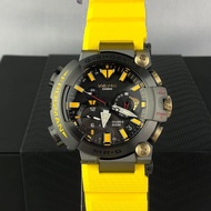 Casio G-Shock 40th Anniversary X Frogman 30th Anniversary Limited Edition MR-G Frogman MRG-BF1000E-1