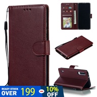 Casing for Xiaomi CC9 A3 Lite 9T Pro 9 Lite a3 Pro CC9E A3 K20 Pro Flip Cover Wallet Leather Holder 