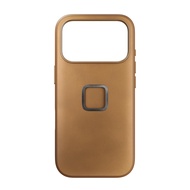 Peak Design Everyday Case iPhone 17 เคสโทรศัพท์มือถือไอโฟน 17