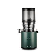 HUROM SLOW JUICER DEEP GREEN HH-320DG