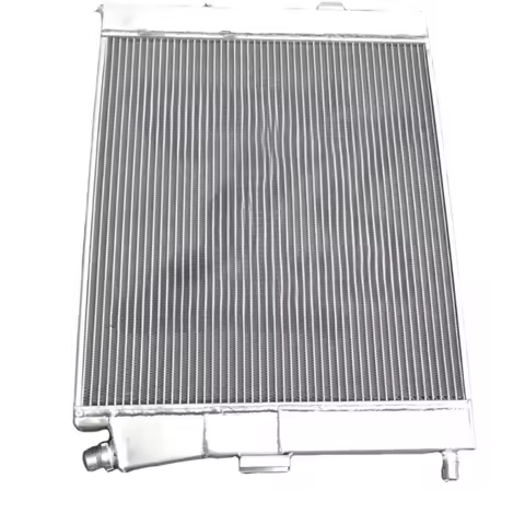 Supra 2020 + Heat Exchanger A90 A91 B58 B58H Radiator Intercooler