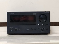 Onkyo CR-N765 網絡高解像 CD 擴音機