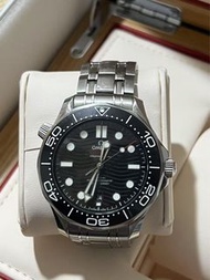 Omega Seamaster 300 （二手）