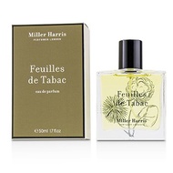 Miller Harris 米勒赫哈里斯 Feuilles De Tabac 香水噴霧 50ml/1.7oz